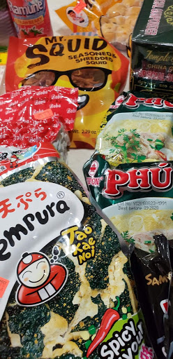 Asian Grocery Store «Thai Hoa Oriental Market», reviews and photos, 4307 US-19, New Port Richey, FL 34652, USA