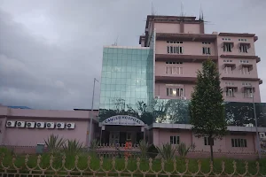 State Cancer Institute, GMC(200 Bedded Cancer Hospital, GMC) image