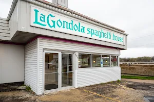 LaGondola Spaghetti House image