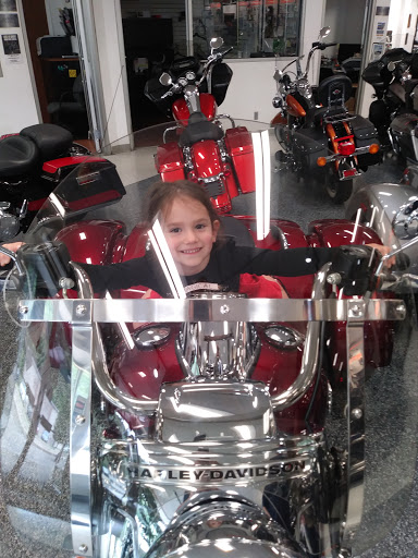Harley-Davidson Dealer «Southern Tier Harley-Davidson», reviews and photos, 1152 Upper Front St, Binghamton, NY 13905, USA