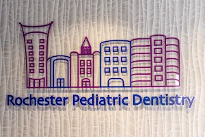 Rochester Pediatric Dentistry image