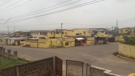 Lafe Inn, Akure, Nigeria, Hotel, state Ondo