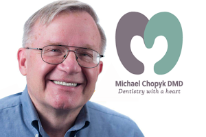Chopyk Michael DMD image