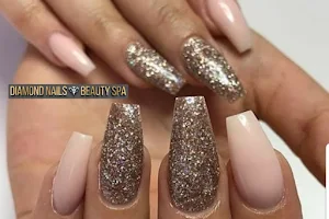 Diamond Nails & Beauty Spa image