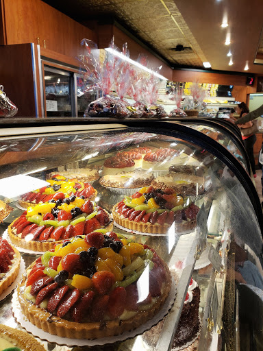 Bakery «Buttercooky Bakery», reviews and photos, 217 Jericho Turnpike, Floral Park, NY 11001, USA