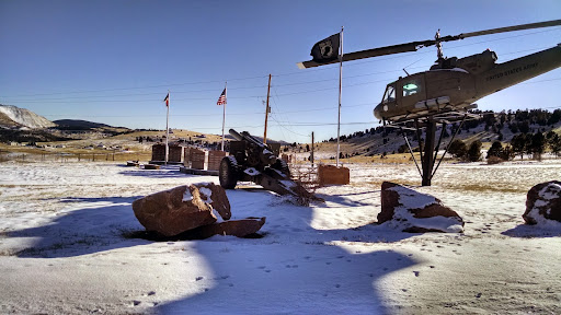 Grocery Store «Cripple Creek Venture Foods», reviews and photos, 1075 Co Rd 1, Cripple Creek, CO 80813, USA