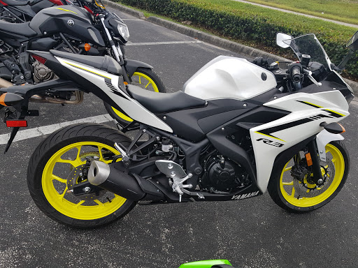 Motorcycle Dealer «Sun Sports Cycle & Watercraft», reviews and photos, 3441 Colonial Blvd, Fort Myers, FL 33966, USA