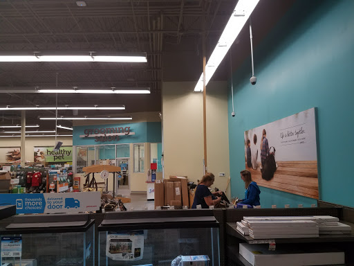 Pet Supply Store «Petco Animal Supplies», reviews and photos, 1298 W Granada Blvd #100, Ormond Beach, FL 32174, USA