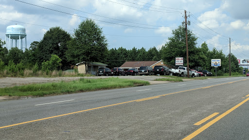 Used Car Dealer «Marks & Son Used Cars», reviews and photos, 4502 Atlanta Hwy, Bogart, GA 30622, USA