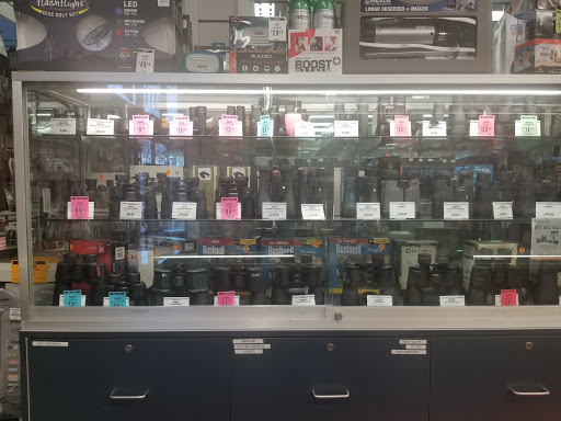 Sporting Goods Store «Big 5 Sporting Goods», reviews and photos, 1746 W Olive Ave, Merced, CA 95348, USA