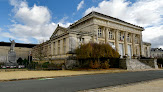 Palais de justice de Baugé Baugé en Anjou