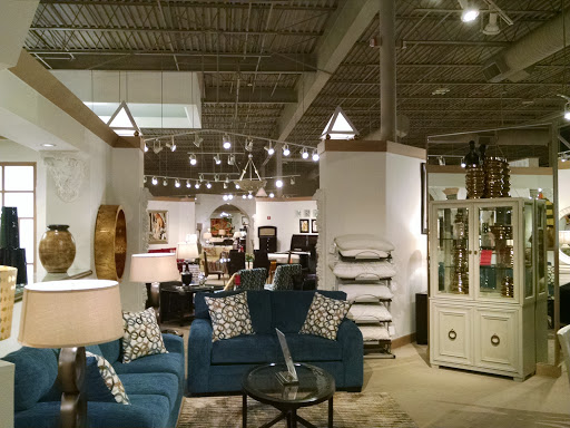 Furniture Store «Rooms To Go Furniture Store - Durham», reviews and photos, 4144 Durham-Chapel Hill Blvd a, Durham, NC 27707, USA