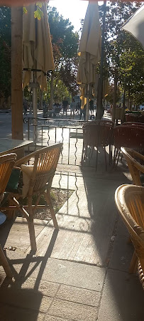 Atmosphère du Restaurant Le Singe Vert à Aix-en-Provence - n°7