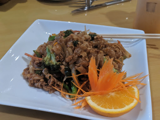Charm Thai Restaurant