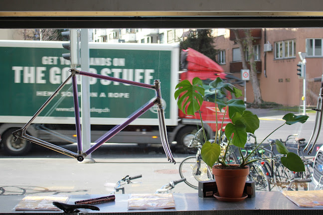 SCHIMMEL VELO - Fahrradgeschäft