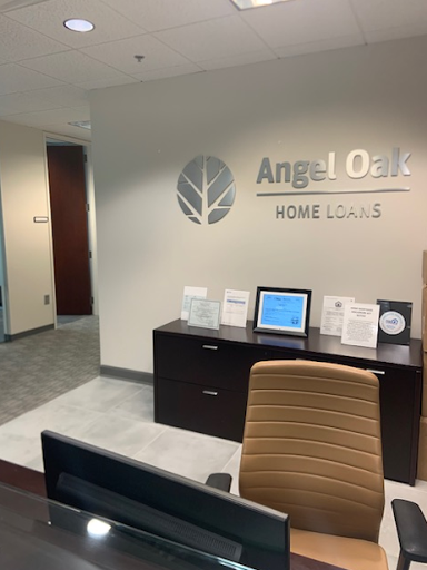 Mortgage Lender «Angel Oak Home Loans LLC», reviews and photos