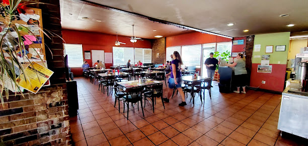 Carthage Family Restaurant