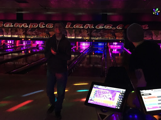 Bowling Alley «Hampton Lanes», reviews and photos, 326 Main St, Northampton, PA 18067, USA