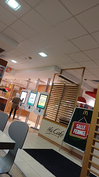 Les plus récentes photos du Restauration rapide McDonald's à Metz - n°4