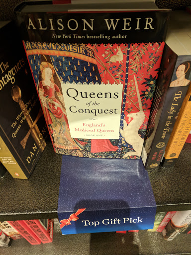 Book Store «Barnes & Noble», reviews and photos, 710 County Hwy 10, Blaine, MN 55434, USA