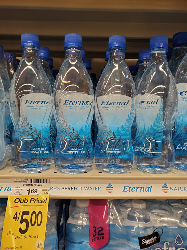 Grocery Store «Safeway», reviews and photos, 2207 Francisco Dr, El Dorado Hills, CA 95762, USA