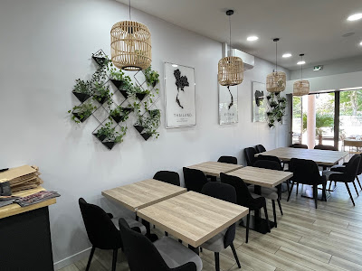 WOK SUSHI PUSIGNAN à Pusignan
