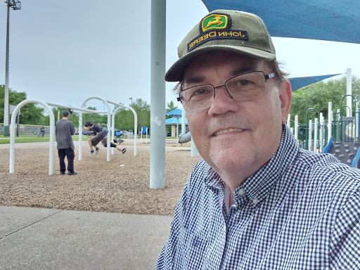 Park «Cravens Park», reviews and photos, 400 Cravens Park Dr, Arlington, TX 76018, USA