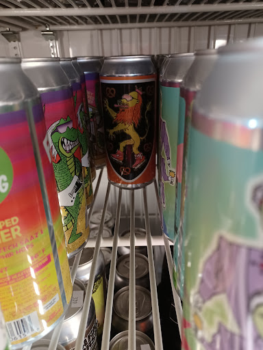 Wine Store «Root Cellar», reviews and photos, 7699 Montgomery Rd, Cincinnati, OH 45236, USA