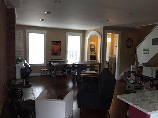 Print Shop «KN8Designs, LLC», reviews and photos, 1716 Madison Rd, Cincinnati, OH 45206, USA