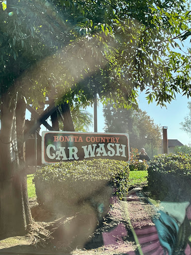 Car Wash «Bonita Car Wash», reviews and photos, 555 W Bonita Ave, San Dimas, CA 91773, USA
