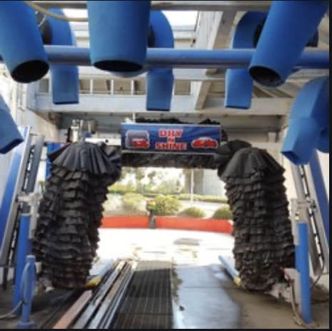 Car Wash «Jamboree Car Wash», reviews and photos, 3091 Edinger Ave, Tustin, CA 92780, USA