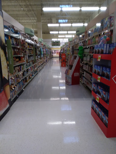 Grocery Store «Stop & Shop», reviews and photos, 575 Greenwich Ave, Warwick, RI 02886, USA