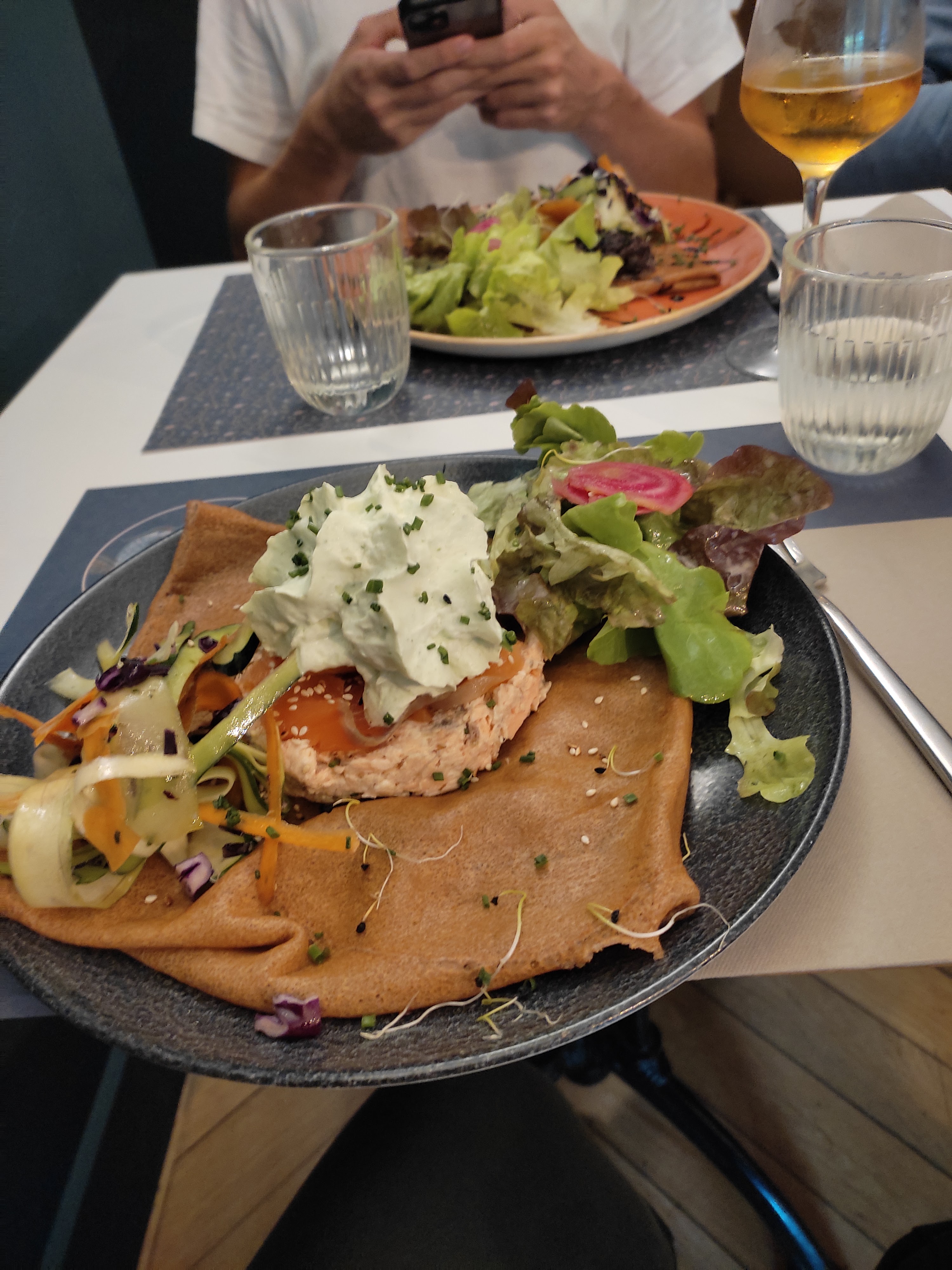 Photo n° 1 de l'avis de Delphine.a fait le 17/10/2022 à 17:10