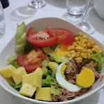 Photo n°2 de l'avis de SK. fait le 03/06/2022 à 19:38 sur le  Ristorante Pizzeria Flamingo à San Cesario sul Panaro