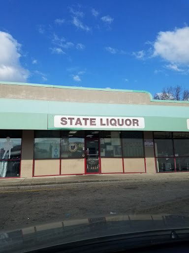 Cincy Liquors, 7617 Reading Rd # 4, Cincinnati, OH 45237, USA, 