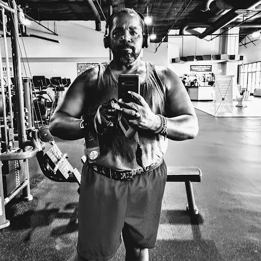 Gym «Planet Fitness», reviews and photos, 2516 Airport Rd, Colorado Springs, CO 80910, USA