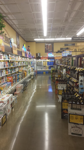 Grocery Store «Pak N Save», reviews and photos, 2255 Gellert Blvd, South San Francisco, CA 94080, USA