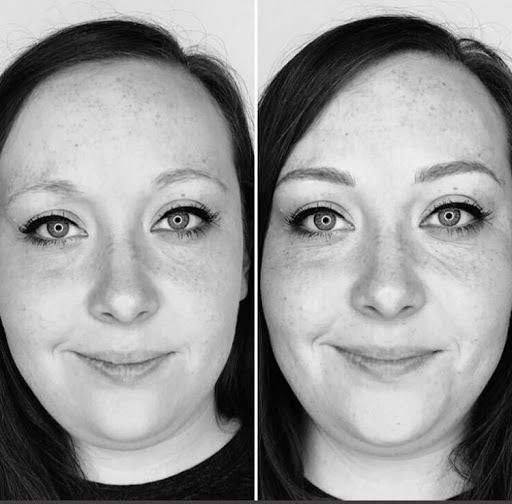 Explore peanut butter and jelly tattoo ideas, creative tattoo ideas in Santa Cruz, available at Luca Permanent Cosmetics