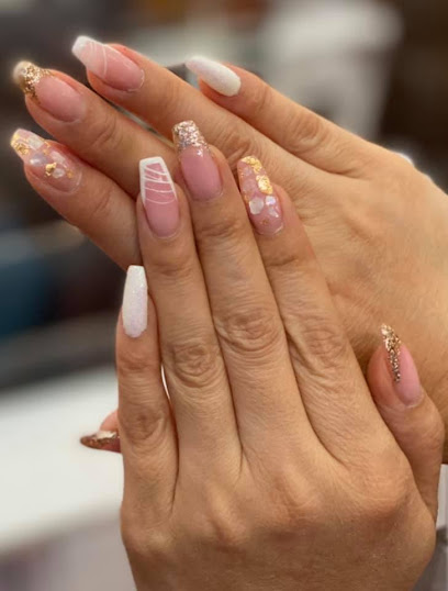 Eleganta Nails