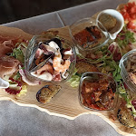 Photo n°1 de l'avis de Conte.r fait le 04/06/2023 à 14:31 sur le  Ai Tre Massi - Ristorante - Pizzeria à Riposto