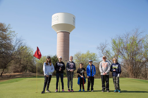 Public Golf Course «Tierra Verde Golf Club», reviews and photos, 7005 Golf Club Dr, Arlington, TX 76001, USA