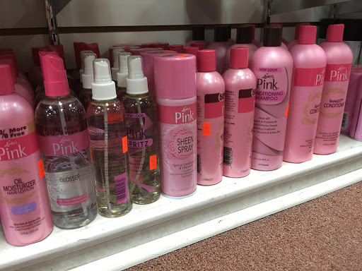 Beauty Supply Store «hair zone beauty supply», reviews and photos, 2940 Murfreesboro Pike # 109, Antioch, TN 37013, USA