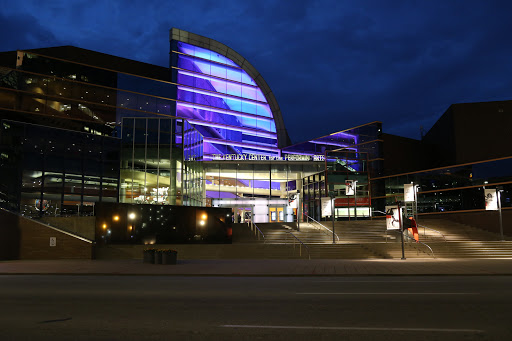 Performing Arts Theater «The Kentucky Center for the Performing Arts», reviews and photos, 501 W Main St, Louisville, KY 40202, USA