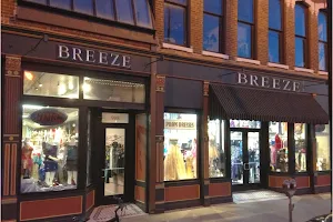 Breeze Boutique - Bridal and Prom image
