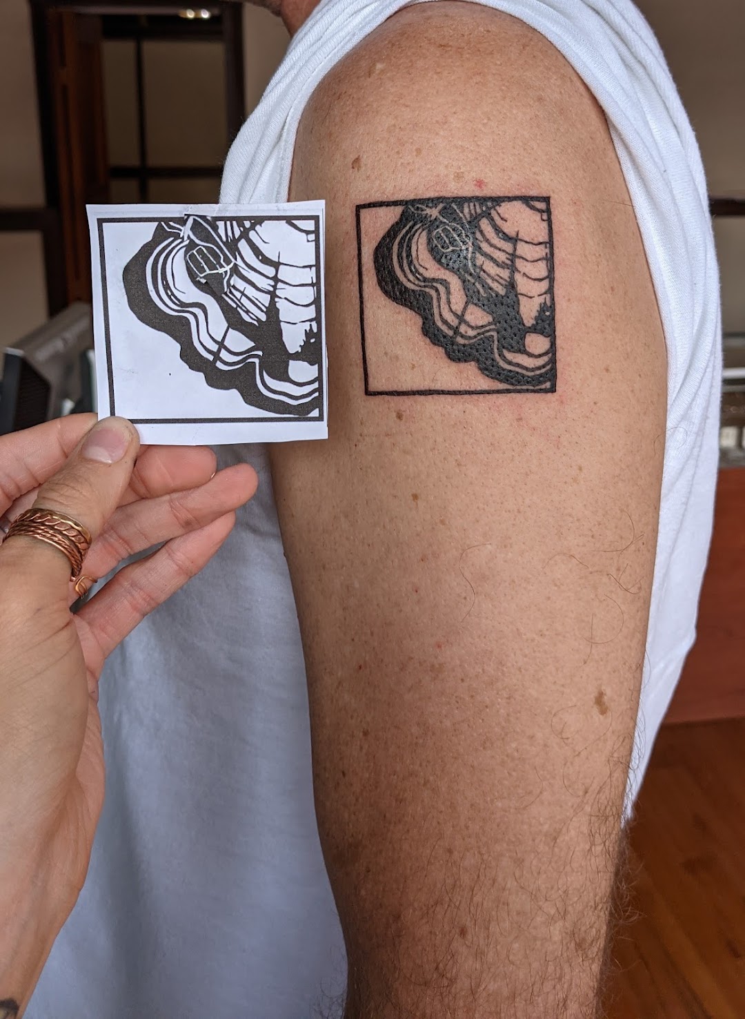 Heroic Ink Tattoo & Piercing