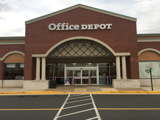 Office Supply Store «Office Depot», reviews and photos, 46301 Potomac Run Plaza, Sterling, VA 20164, USA