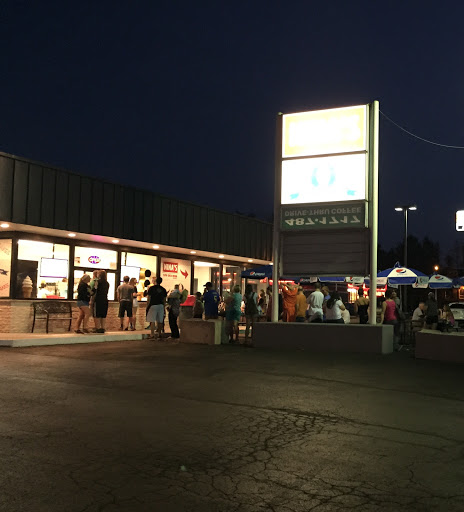 Ice Cream Shop «The Ice Cream Shoppe», reviews and photos, 310 N Main St, Blakely, PA 18447, USA