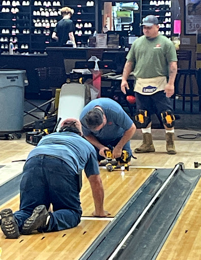 Bowling Alley «Bowland», reviews and photos, 42 Mid Cape Terrace, Cape Coral, FL 33991, USA