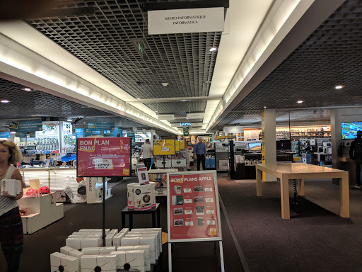 Xiaomi shops in Brussels