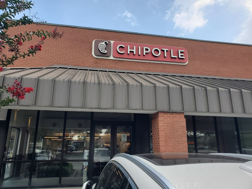Chipotle Mexican Grill 29483